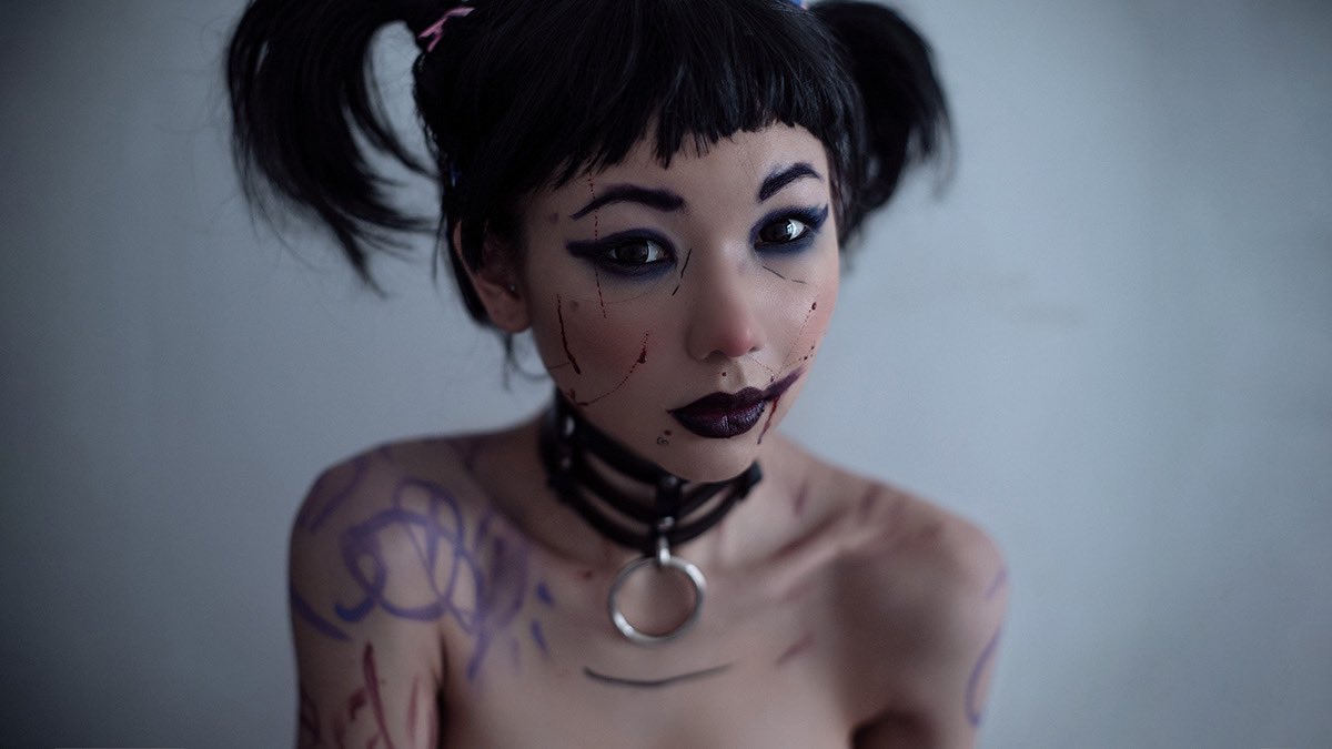 yuurei_model's tweet image. the Girl | the Witness (Love, Death + Robots)

#thewitness #lovedeathrobots #Netflix #cosplay #albertomielgo @HotCosplayBabes