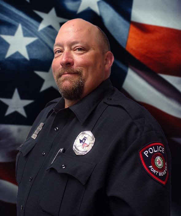 Gone but certainly not forgotten. Sergeant Richard Frankie's spirit lives within us as we honor his memory every day. He was a servant leader and an inspiration to everyone.