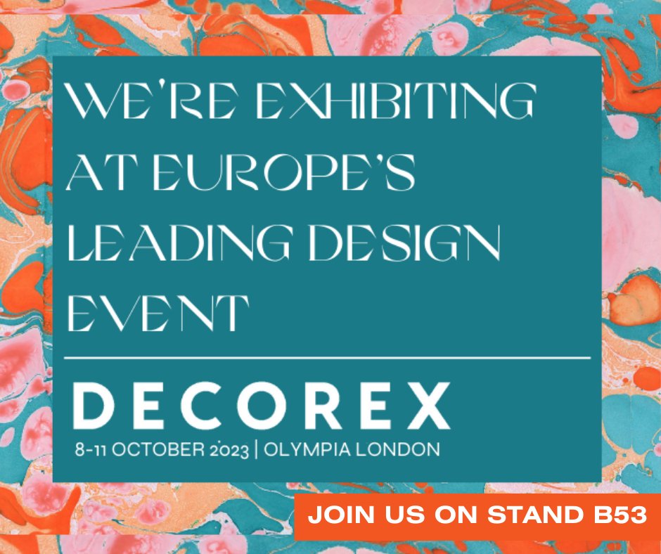 Experience the future of design at Decorex 2023! Join us at Stand B53, where innovation meets elegance. Discover our latest ranges and get ready to be inspired. See you there! 🎨✨ #Decorex2023 #DesignInnovation #SwitchesAndSockets #HamiltonLitestat