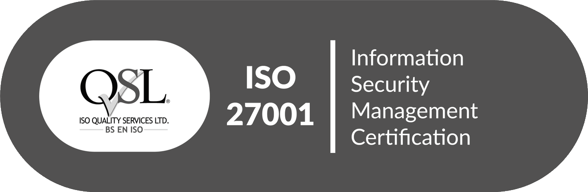 We are thrilled to have achieved ISO 27001:2022 certification for Information Security, Cybersecurity, and Privacy Protection! Thank you @ISOQSL! Find out more on our website: faifarms.com/trusted-partne… #DataSecurity #ISO27001