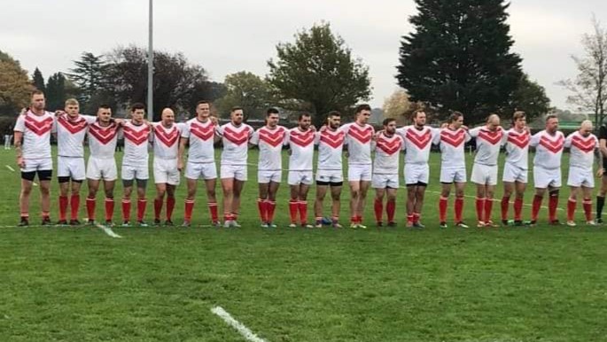 🇵🇱🆚🇨🇿
<a href="/PolskaRL/">Rugby League Polska</a> and <a href="/CzechRL/">Czech Rugby League</a> name their 19 player squads for Saturday's men's international at Majkowski Wembley with both made up entirely of domestic players.

📰bit.ly/46fLABz

#EuroRugbyLeague