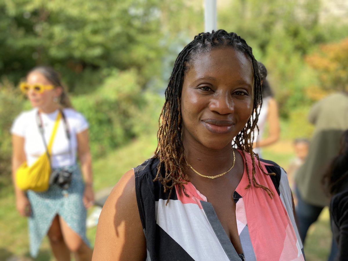'I've learnt so many tools, such as anger management and building confidence. The push from your peers helps so much. And there are people around that you know you can talk to.' ⭐Fantastic feedback on #MindfulMamas by @PACTSouthwark shared at the recent celebration picnic! 🌻