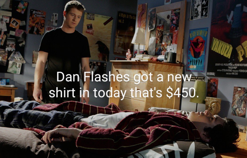itys_oc's tweet photo. That’s my exact style #DanFlashes https://t.co/1tp3e5tu1F