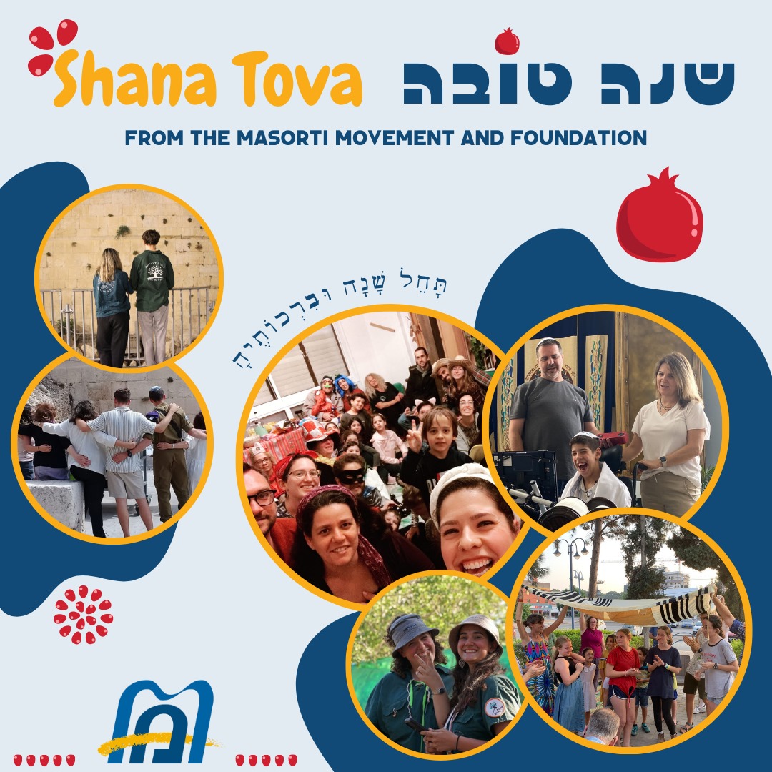 MasortiFoundation tweet media