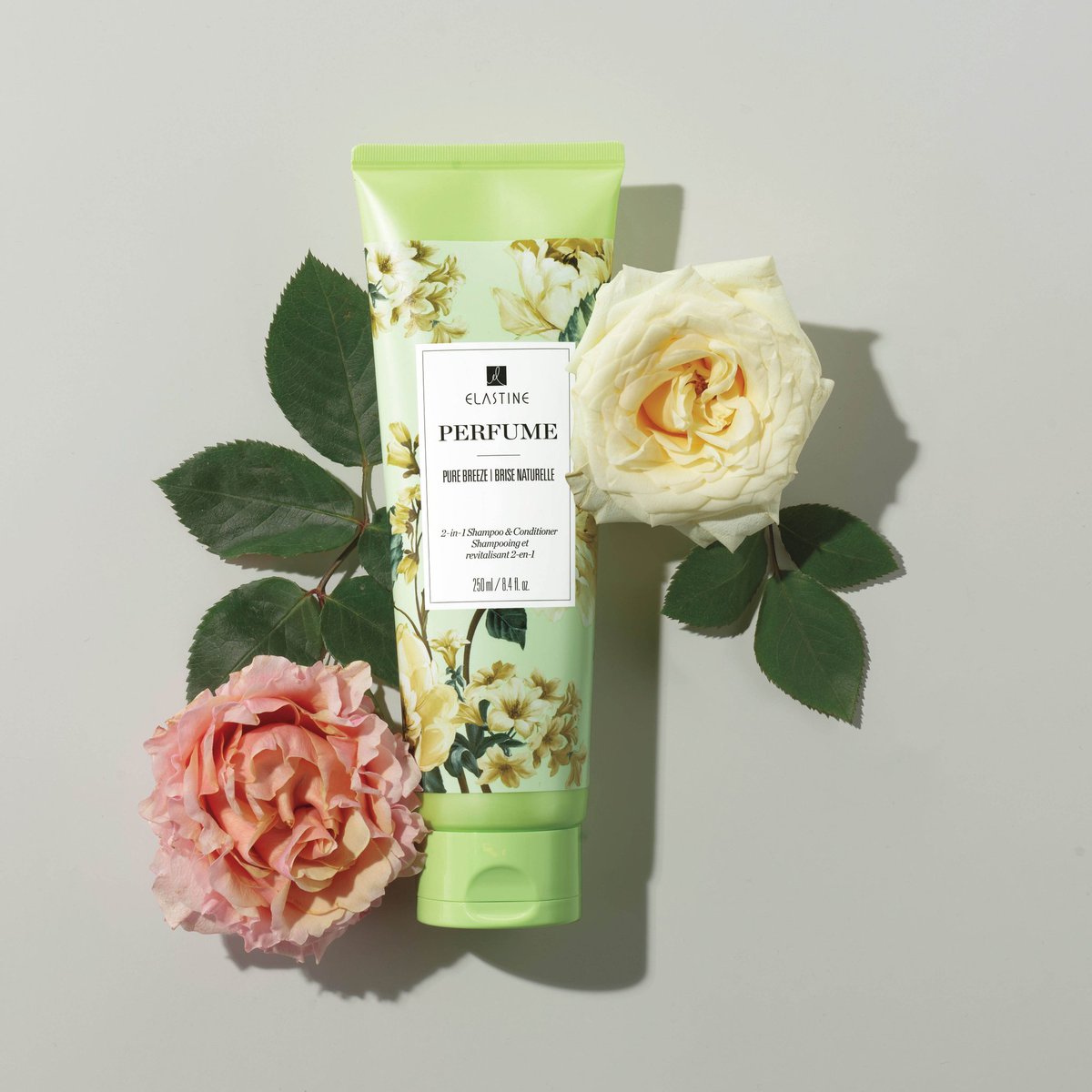 BGsbeautycare's tweet photo. Elastine Perfume, 2-in-1 Shampoo and Conditioner Pure Breeze!
Campaign 19 Page 11
https://t.co/iv311YeKCE
#elastine #perfume #twoinone #shampoo #conditoner #purebreeze #summer #deals #sales #avoncanada #brigittesbeautycare https://t.co/7XMo4lc1WG