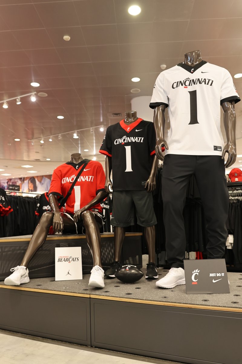 UC MainStreet tweet media