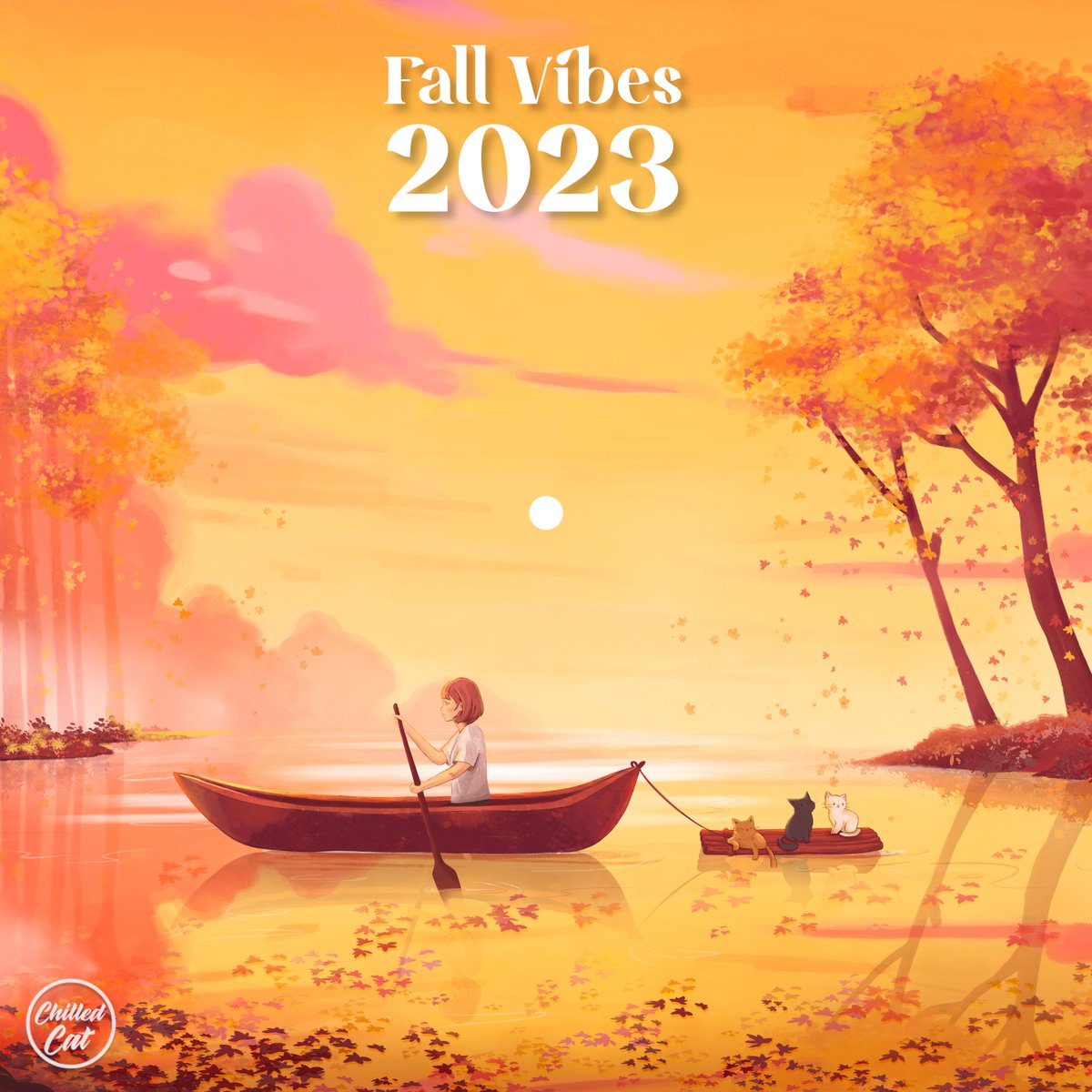 MyceliumBug (@l3ug23) on Twitter photo 'Fall Vibes 2023' #compilation by <a href="/chilledcatlofi/">chilled cat 🎵</a> is out!
Check the première on <a href="/YouTube/">YouTube</a> in less then 1h:
happy to be part in this compilation with <a href="/ProsseMael/">maeLstro</a> & <a href="/sftspknmusic/">sftspkn</a>
In the comp <a href="/luis_wjy/">Luis Wijaya</a> <a href="/spectivednb/">Spective</a> <a href="/SecretSpotProd/">Secret Spot</a> <a href="/brrtmusic/">brrt</a> <a href="/iamsimber/">Simber</a> <a href="/TonybtM/">TonybtM</a> <a href="/mellowdive/">mellowdive</a> <a href="/icywavss/">Icy Wavs | Lofi & Chill ☁️</a> 'Fall Vibes 2023' #compilation by <a href="/chilledcatlofi/">chilled cat 🎵</a> is out!
Check the première on <a href="/YouTube/">YouTube</a> in less then 1h:
happy to be part in this compilation with <a href="/ProsseMael/">maeLstro</a> & <a href="/sftspknmusic/">sftspkn</a>
In the comp <a href="/luis_wjy/">Luis Wijaya</a> <a href="/spectivednb/">Spective</a> <a href="/SecretSpotProd/">Secret Spot</a> <a href="/brrtmusic/">brrt</a> <a href="/iamsimber/">Simber</a> <a href="/TonybtM/">TonybtM</a> <a href="/mellowdive/">mellowdive</a> <a href="/icywavss/">Icy Wavs | Lofi & Chill ☁️</a>