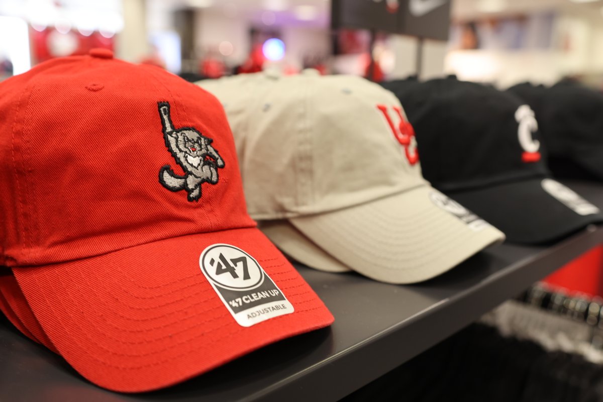 UC MainStreet tweet media