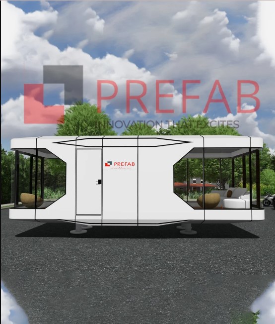 PrefabUAE's tweet photo. Escape to extraordinary destinations in style with our modern tourist prefab houses! 🌄 Discover comfort, convenience, and adventure all in one. Explore our offerings at 
https://t.co/ifxY2EoXEJ
#PrefabTravel #TravelInStyle https://t.co/TsfGUm2cOn