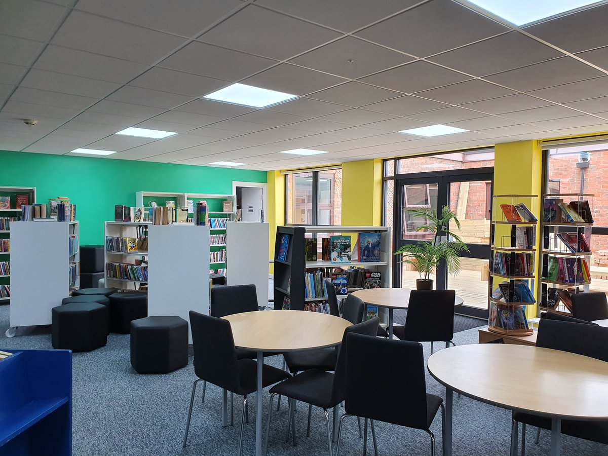 PCMS_design's tweet image. Our project @HenlowCEAcademy has been Highly Commended in the Best Public or Community Building at the LABC Building Excellence Awards 2023 @labcuk @Neville1875_NSP #labcawards #schoolbuilding