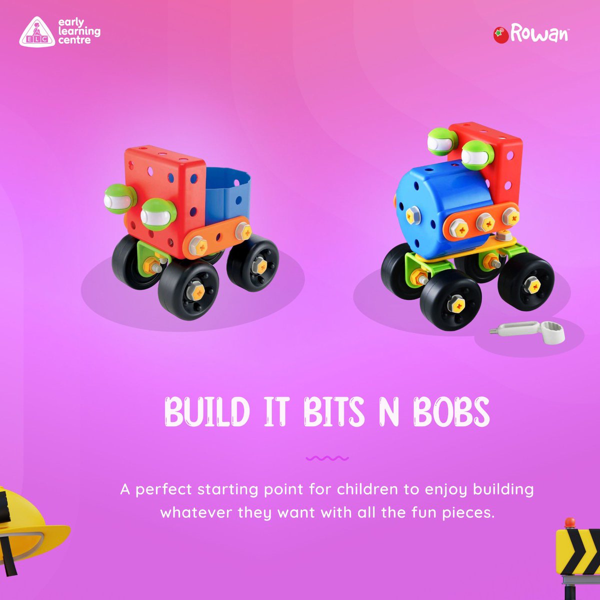 Rowan Toys tweet media