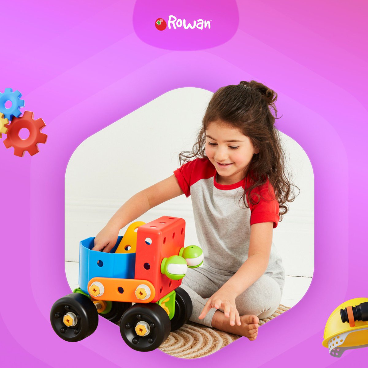 Rowan Toys tweet media