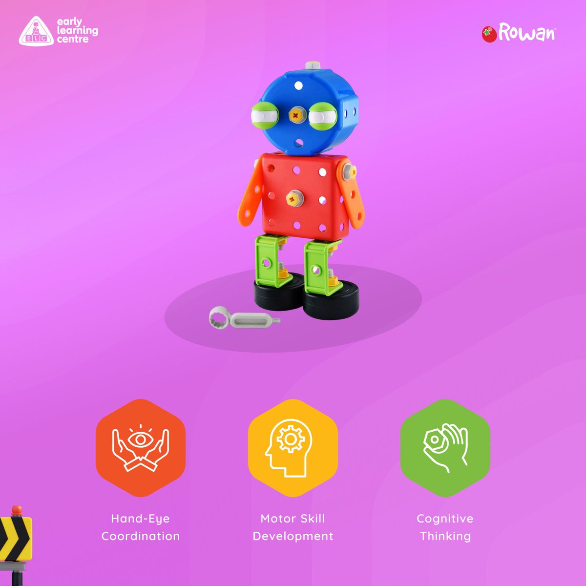 Rowan Toys tweet media