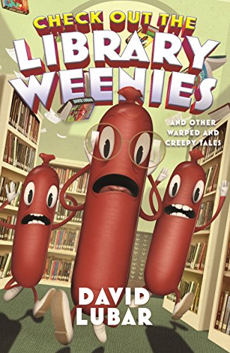 Students are #LevelingUp on this week's Library Challenges!  Check  out this #BookCover 🤩👏 #impressed <a href="/annvega/">annvega</a>  <a href="/davidlubar/">David Lubar</a> #McAllenISDLib