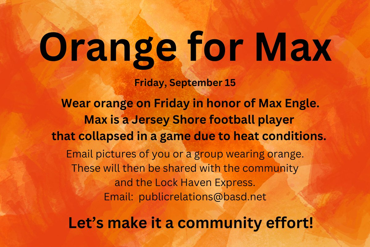 Bellefonte Area SD (@bellefonteasd) on Twitter photo 