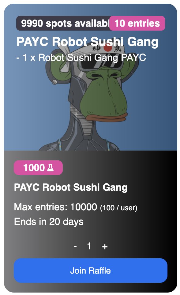 Aura Hub tweet media