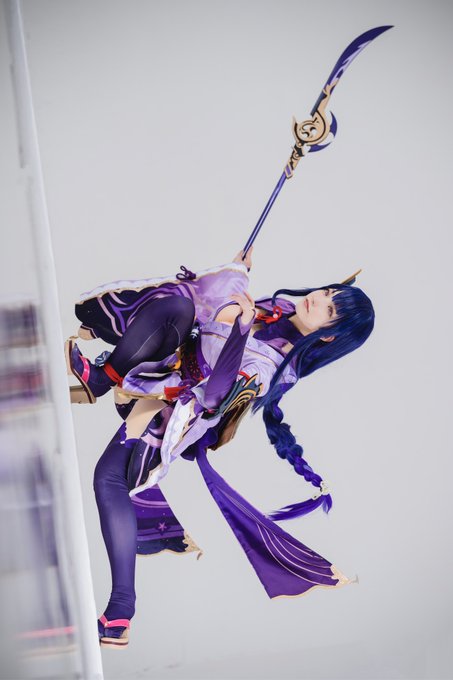 Twitterのコスプレ画像14