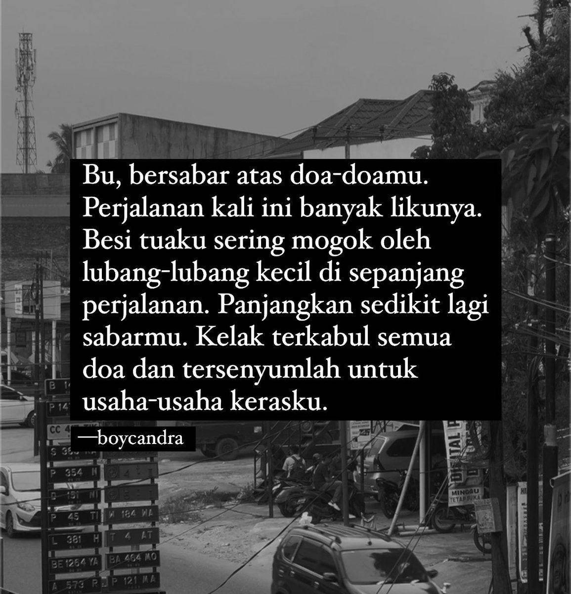 Boy Candra (@dsuperboy) on Twitter photo 