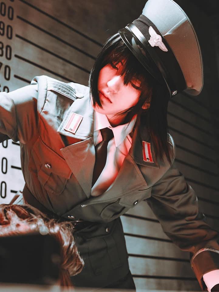 spy family 

yuri / yuu 
📷/ <a href="/5moonF/">サツキー</a>