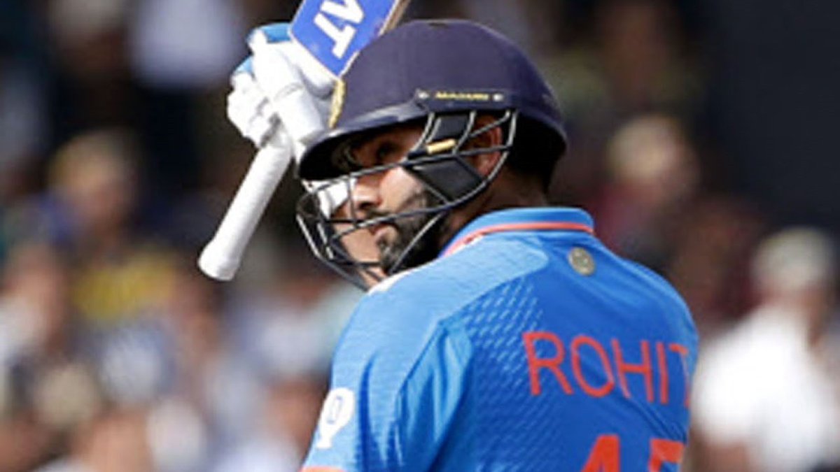 toisports's tweet image. #ICCODIRankings #ShubmanGill #RohitSharma #ViratKohli 

Record-Tumbling Stats!: Latest from the ICC ODI Men’s rankings

VISUAL STORY: toi.in/3fkhea