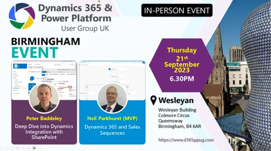 Neil Parkhurst tweet media