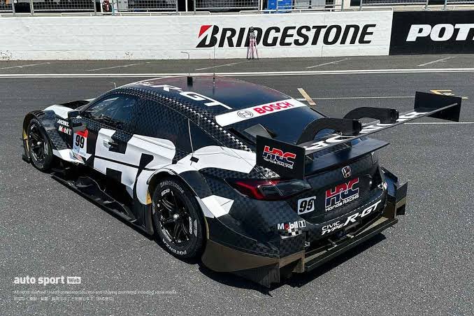 野球興味ないからどうでもええんやけど来年からのGT500でホンダがFL5シビックで参戦の方がめちゃくちゃ興味ある！！