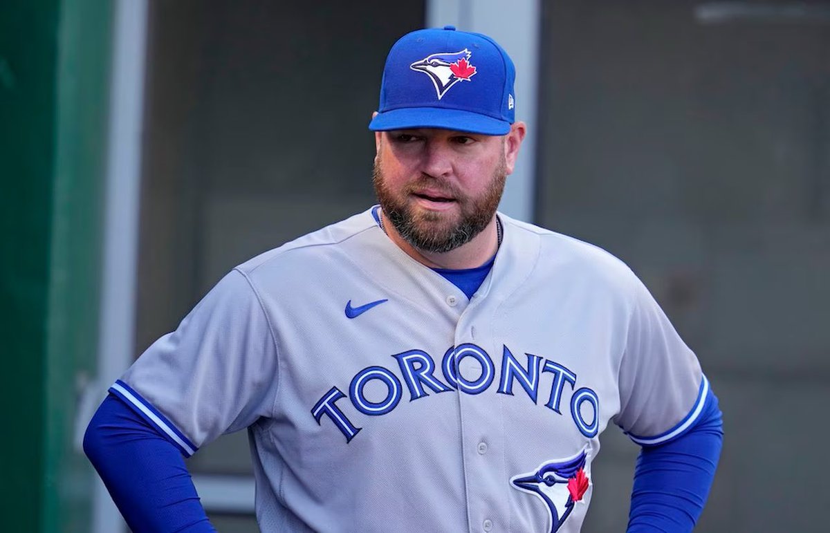 Blue Jays Today tweet media
