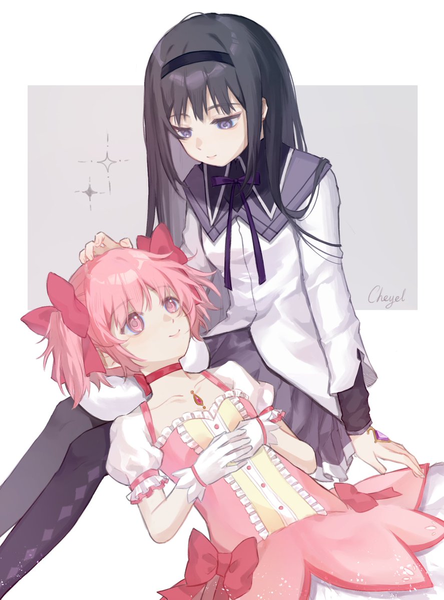 Cheyellll_ tweet media