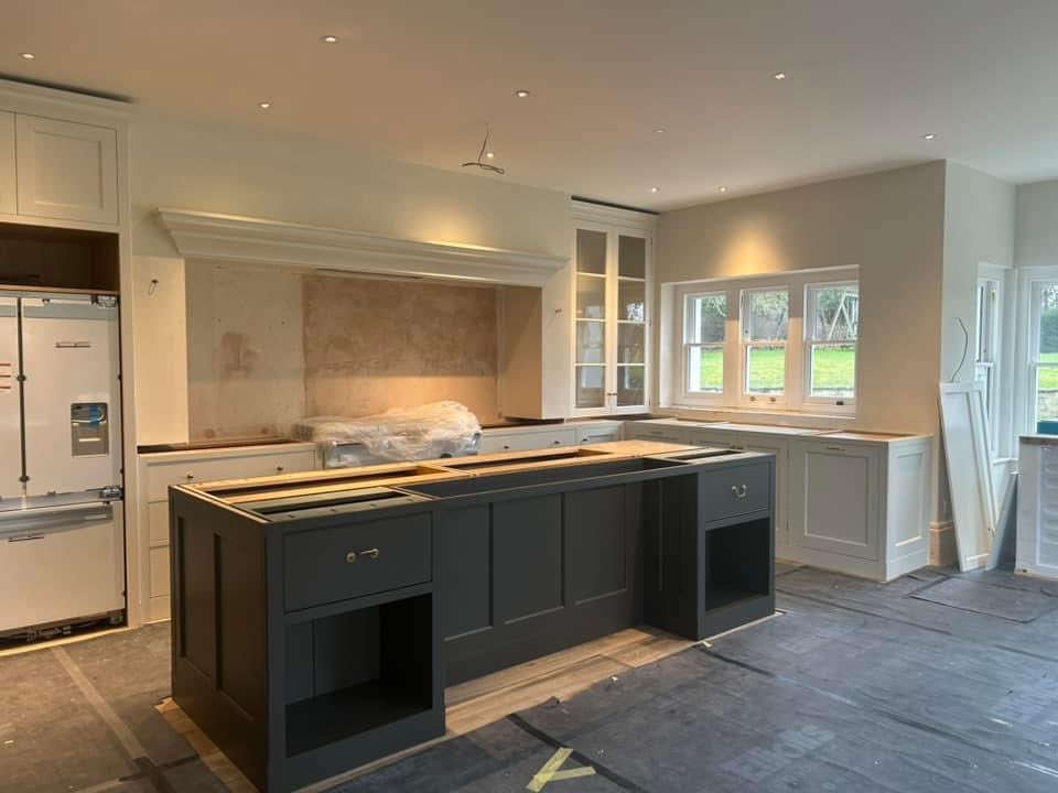 NeilGeraghtyDec's tweet image. It has been a while since I have posted anything on any of my social media. 

This is a selection of jobs done since early February.

Part 3