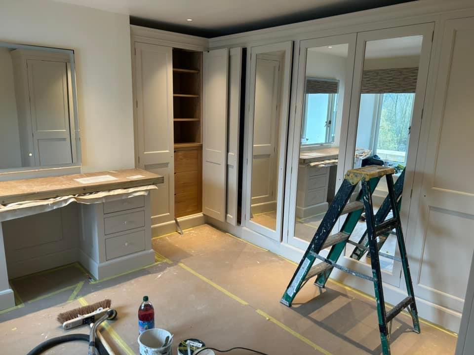 NeilGeraghtyDec's tweet image. It has been a while since I have posted anything on any of my social media. 

This is a selection of jobs done since early February.

Part 3