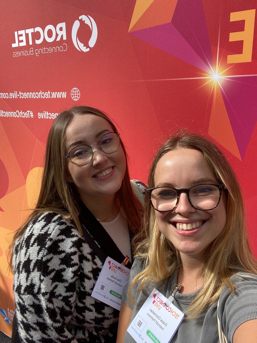 Instinctif Partners Dublin tweet media