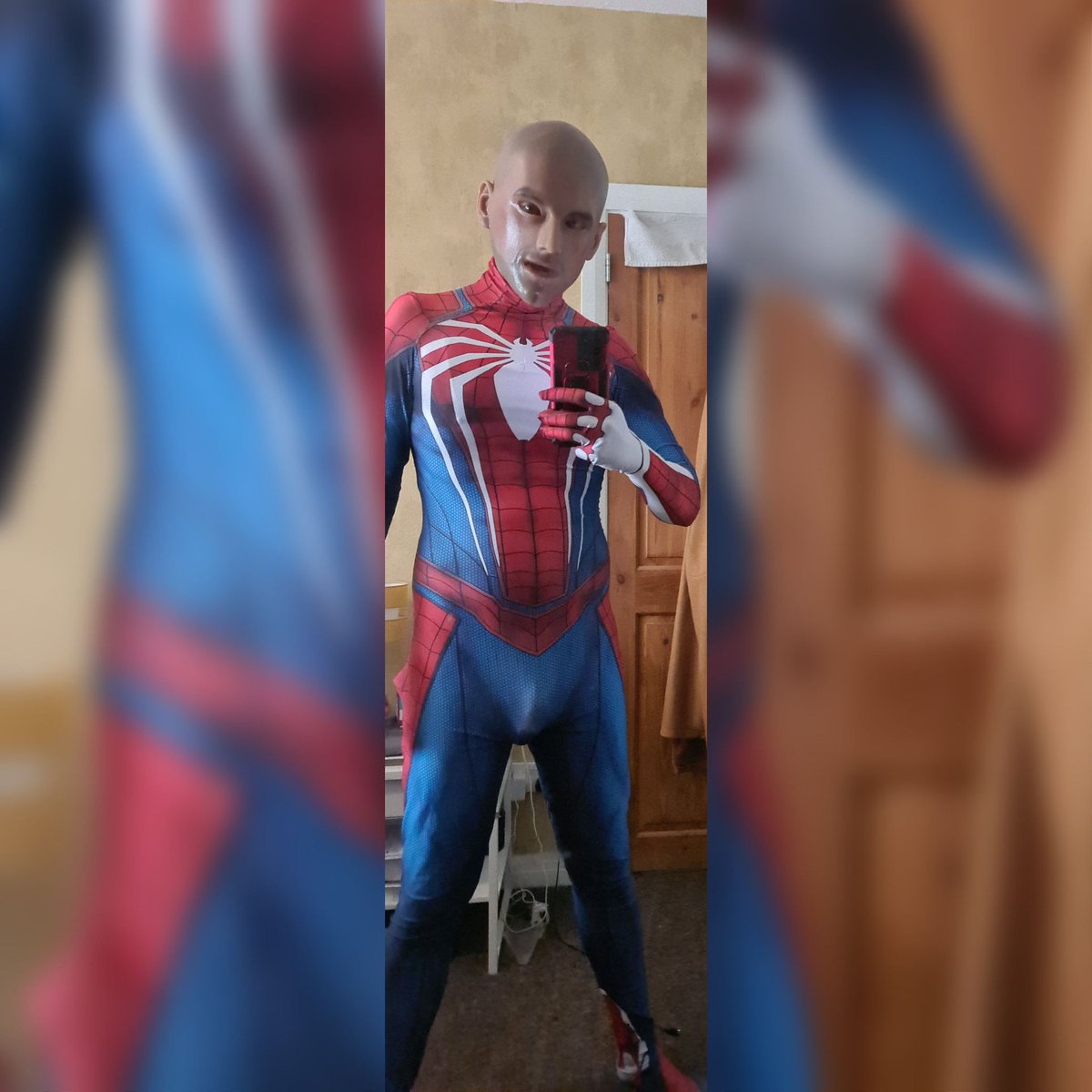 Been a while. Hope you enjoy