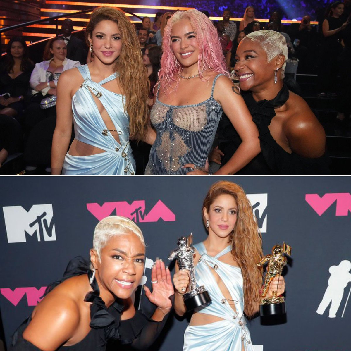 Pop Crave tweet media