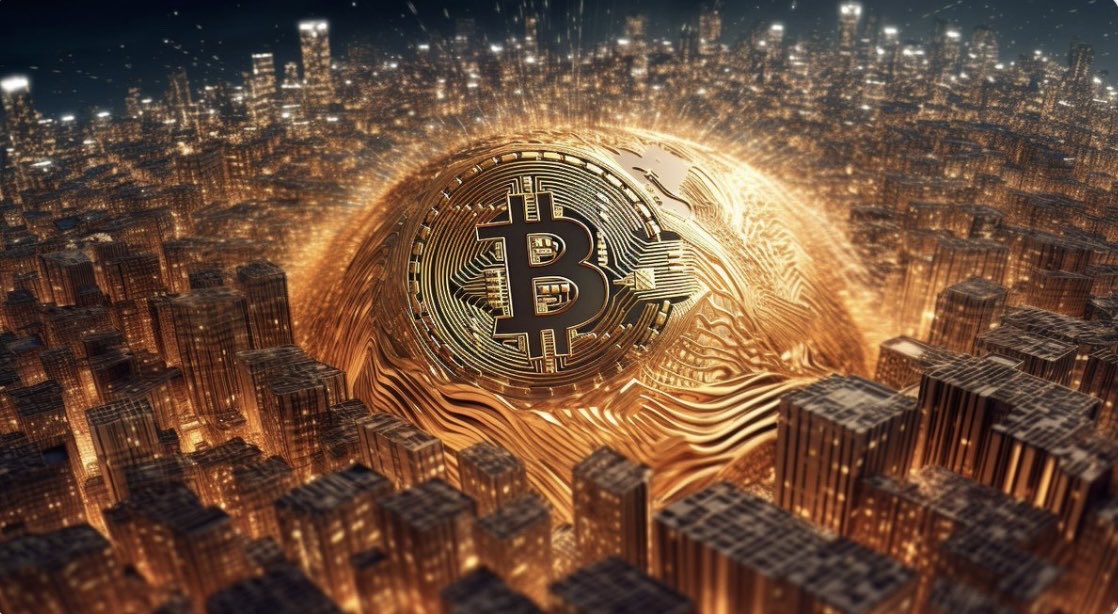 EduLeaderOne's tweet photo. Did you know that 13 years ago, someone sold 160 #Bitcoin for $0.003 cents each, the lowest price ever recorded1
#BitcoinFacts #CryptoCurrency #FunFact #DidYouKnow #Trivia https://t.co/S4OmQPHEBs