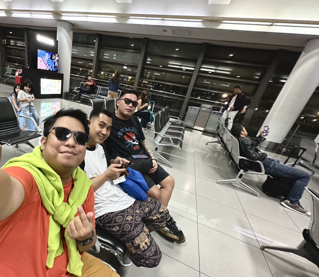 Chino Delavin tweet media