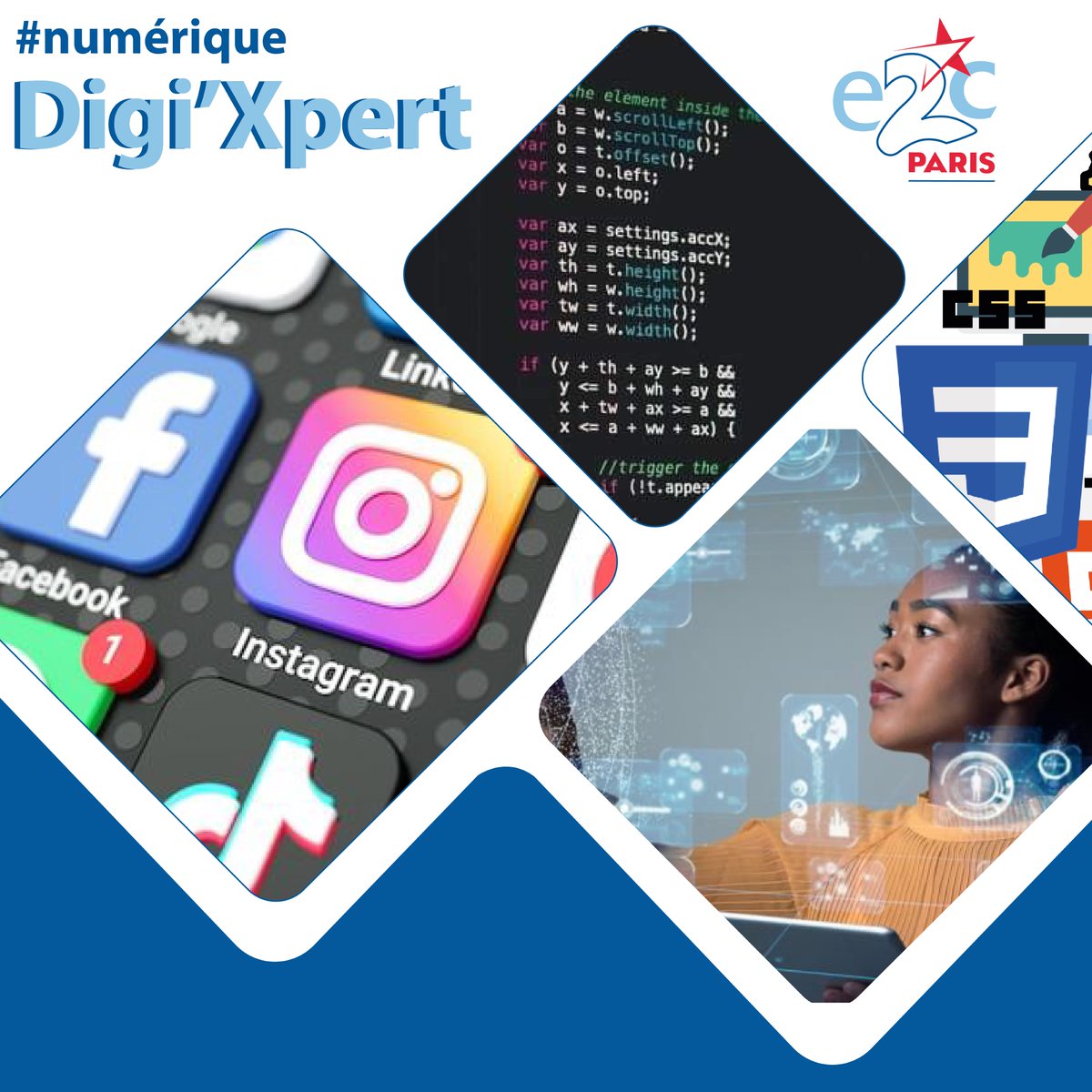 E2C PARIS tweet media