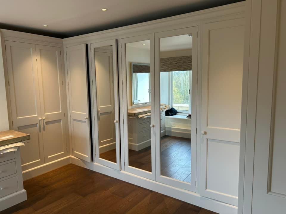 NeilGeraghtyDec's tweet image. It has been a while since I have posted anything on any of my social media. 

This is a selection of jobs done since early February.

Part 2