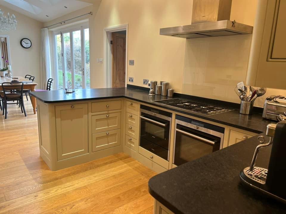 NeilGeraghtyDec's tweet image. It has been a while since I have posted anything on any of my social media. 

This is a selection of jobs done since early February.

Part 2