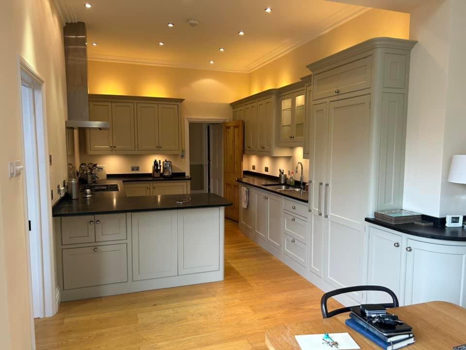 NeilGeraghtyDec's tweet image. It has been a while since I have posted anything on any of my social media. 

This is a selection of jobs done since early February.

Part 2