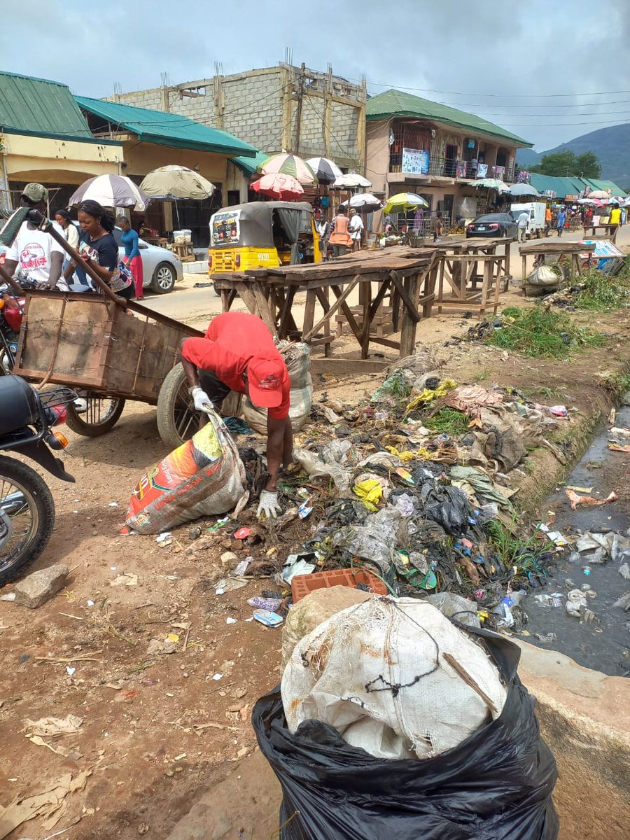 We must live up to our commitment to

Enforce policies that protects the rights of mineral-rich communities
#Climatejustice
#Fundourfuture 
<a href="/ActionAidNG/">ActionAid Nigeria</a> <a href="/ActivistaNG/">ActivistaNigeria</a>