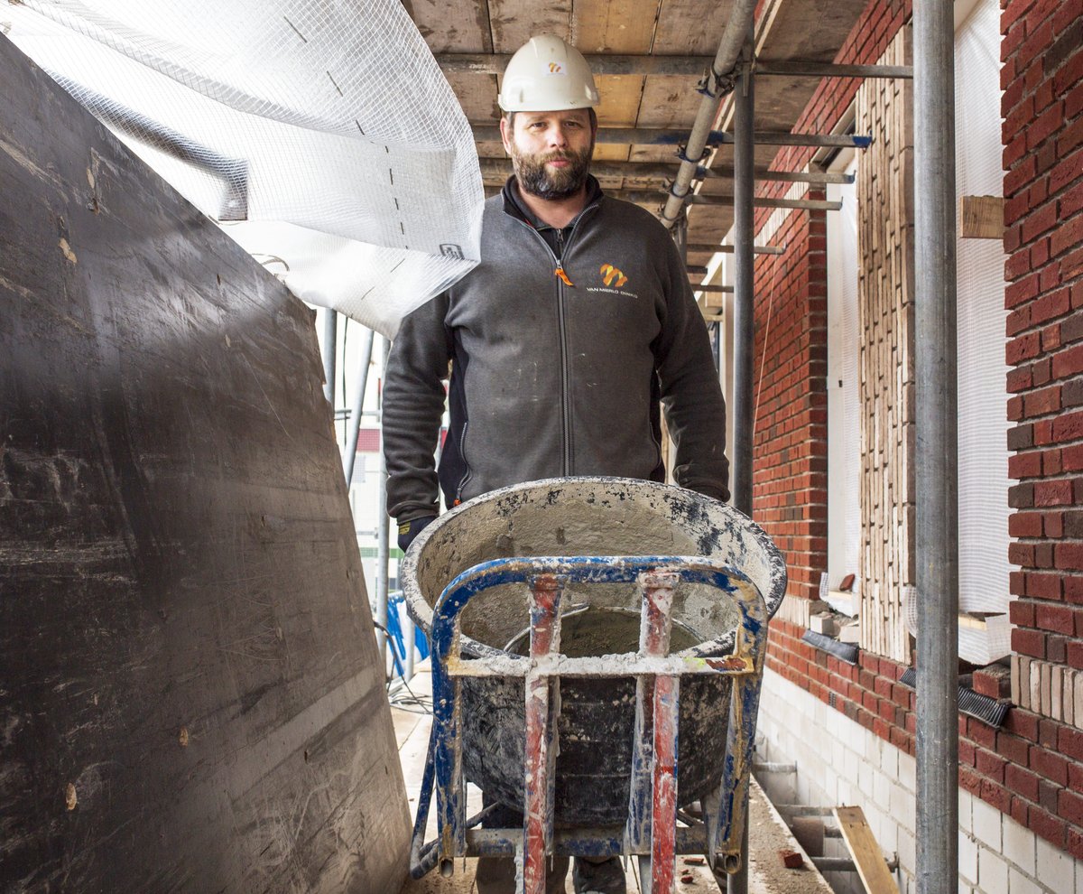 VACATURE!
 
 Wij zijn op zoek naar een Allround Timmerman I (40u)

Interesse? Check onze website: vm-d.nl
 #vacature  #fulltime #timmerman