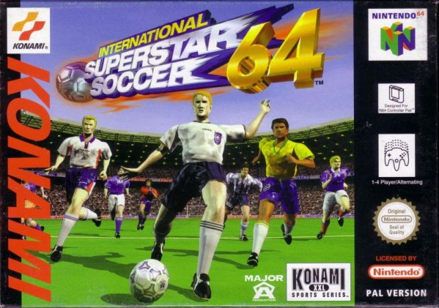 HCteca's tweet photo. Desglosando un número de la revista Hobby Consolas (casi) cada día. Hoy, el #69

· 17 juegos analizados (con nota)
· Fighters Megamix (Saturn) es el primer juego analizado, por Manuel del Campo (@manu_delcampo)
· International Superstar Soccer 64 (Nintendo 64) es el juego con mejor nota: un 97
· Wave Race (Game Boy) es el juego con peor nota: un 60
· 79,43 es la nota media entre todos los análisis
· PlayStation es la consola con más juegos analizados: 10
· Manuel del Campo (@manu_delcampo) es el redactor con más análisis: 4

¡Mañana, el #70!