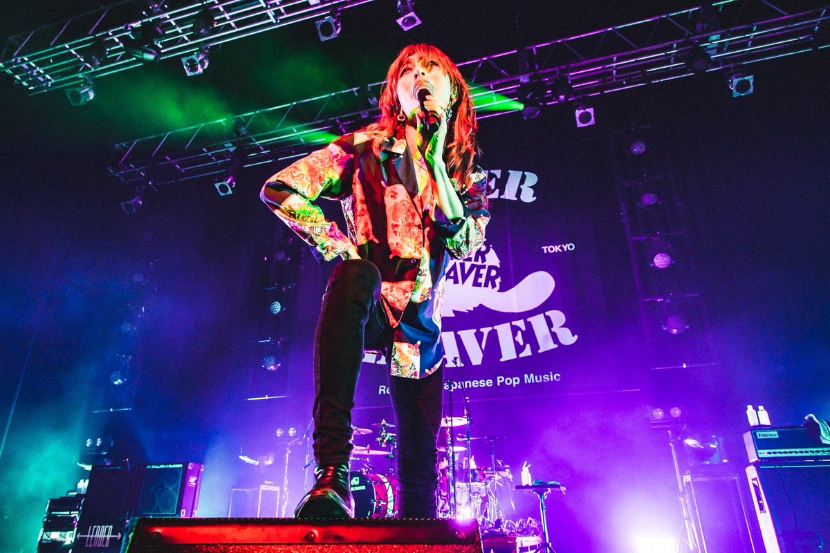 SUPERBEAVER 】 都会のラクダSP ～サシ飲み五番勝負、ラクダグビグビ