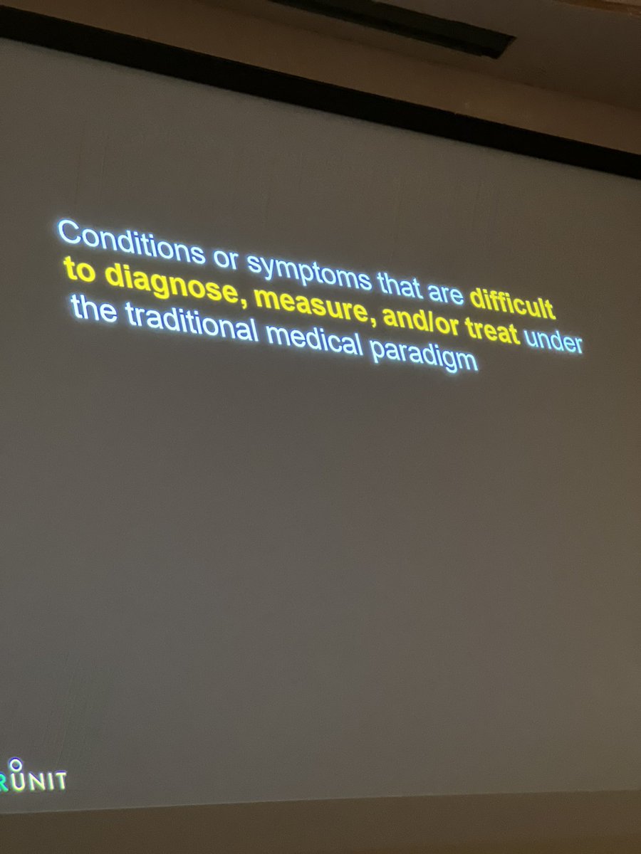 Victor Montori, MD 💙 tweet media