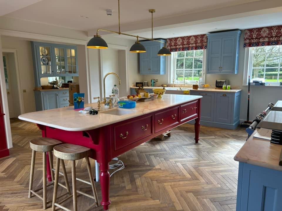 NeilGeraghtyDec's tweet image. It’s been a while since I posted anything on any of my social media. 

This is a selection of jobs done since early February.

Part 4