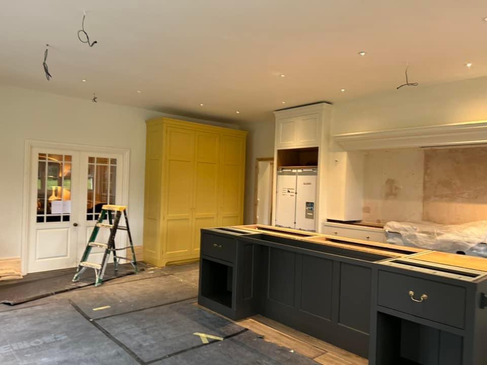 NeilGeraghtyDec's tweet image. It’s been a while since I posted anything on any of my social media. 

This is a selection of jobs done since early February.

Part 4