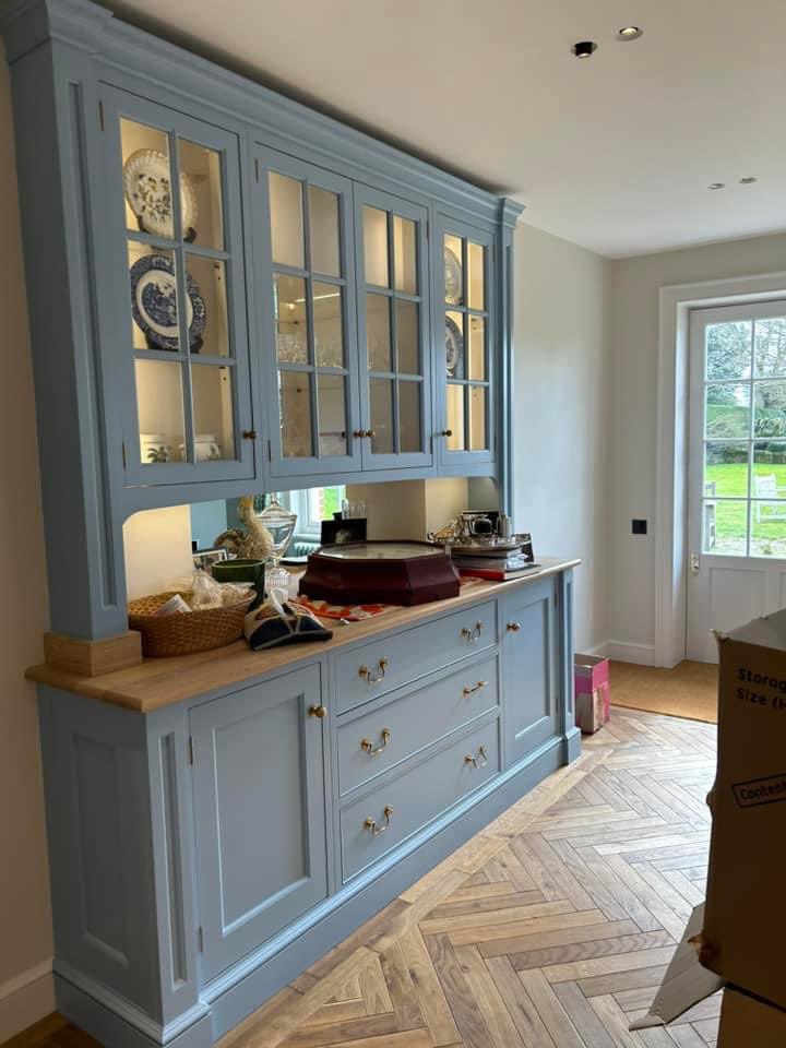 NeilGeraghtyDec's tweet image. It’s been a while since I posted anything on any of my social media. 

This is a selection of jobs done since early February.

Part 4