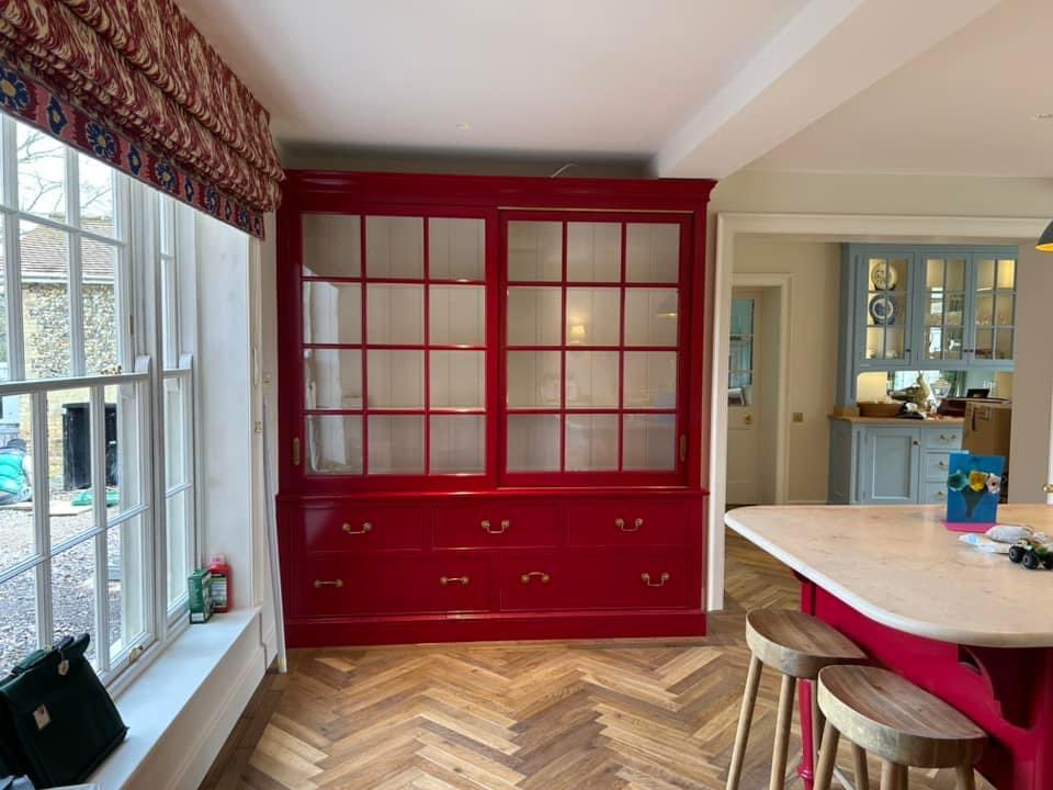 NeilGeraghtyDec's tweet image. It’s been a while since I posted anything on any of my social media. 

This is a selection of jobs done since early February.

Part 4