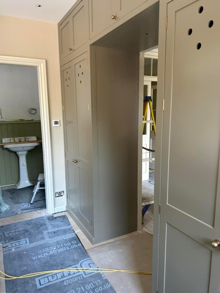 NeilGeraghtyDec's tweet image. posted anything on any of my social media. 

This is a selection of jobs done since early February.

Part  5