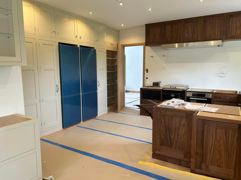 NeilGeraghtyDec's tweet image. posted anything on any of my social media. 

This is a selection of jobs done since early February.

Part  5